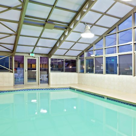Holiday Inn Express Ellensburg By Ihg Eksteriør bilde
