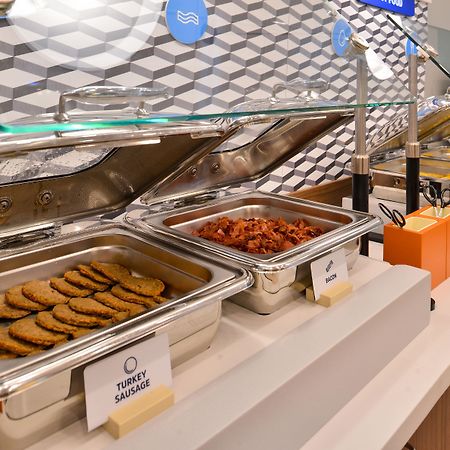 Holiday Inn Express Ellensburg By Ihg Eksteriør bilde