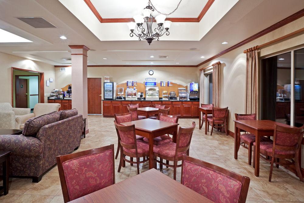 Holiday Inn Express Ellensburg By Ihg Eksteriør bilde