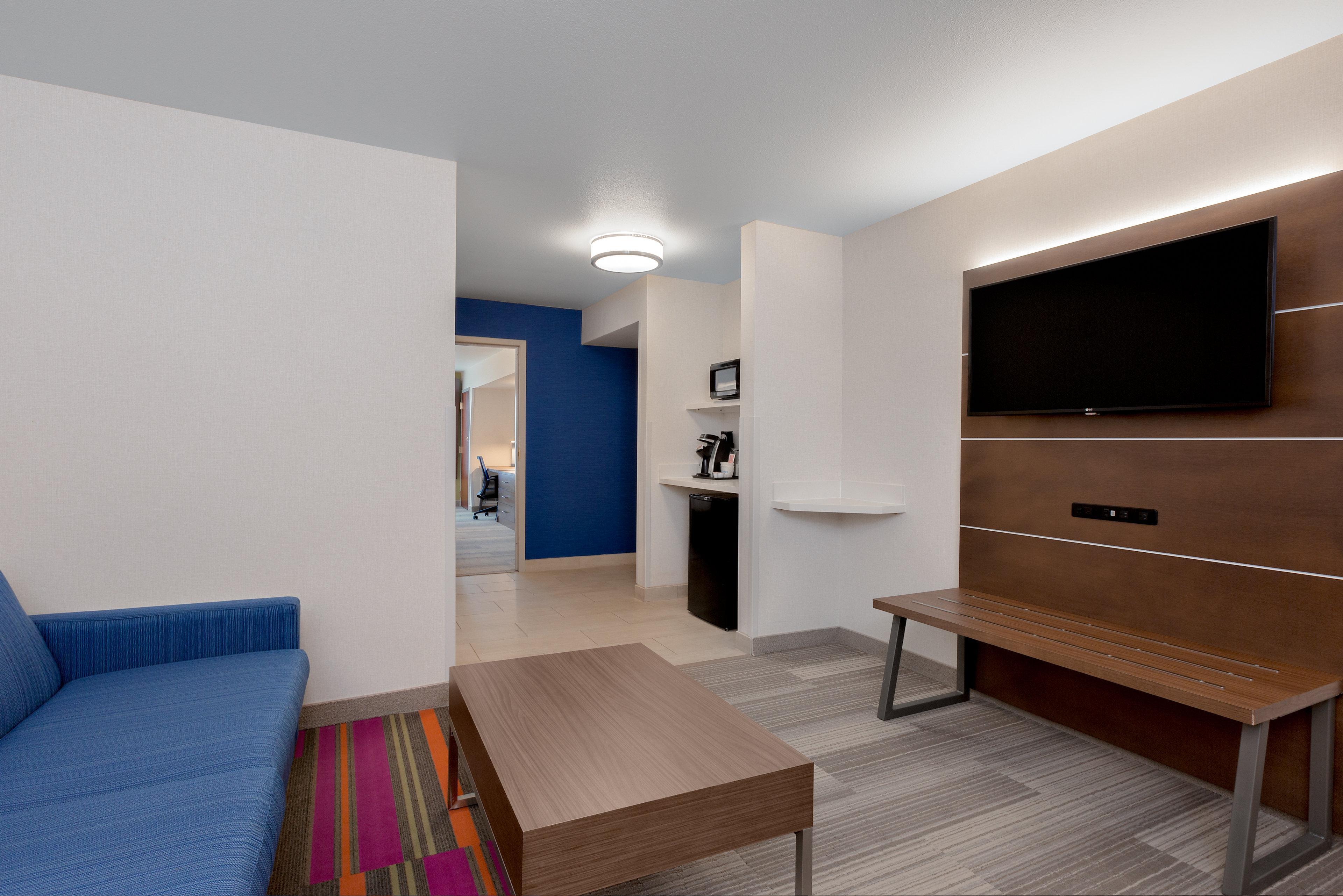Holiday Inn Express Ellensburg By Ihg Eksteriør bilde