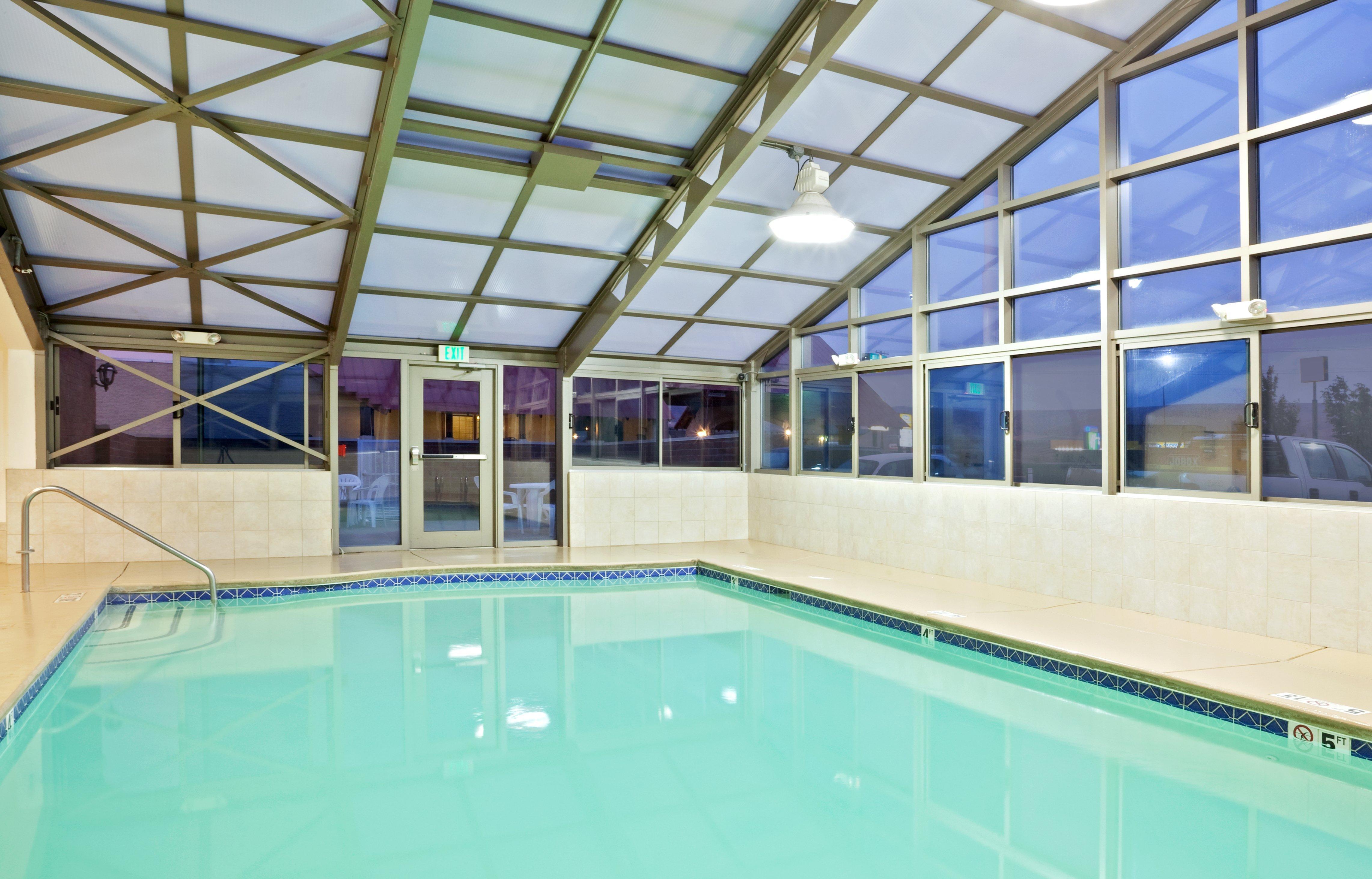 Holiday Inn Express Ellensburg By Ihg Eksteriør bilde