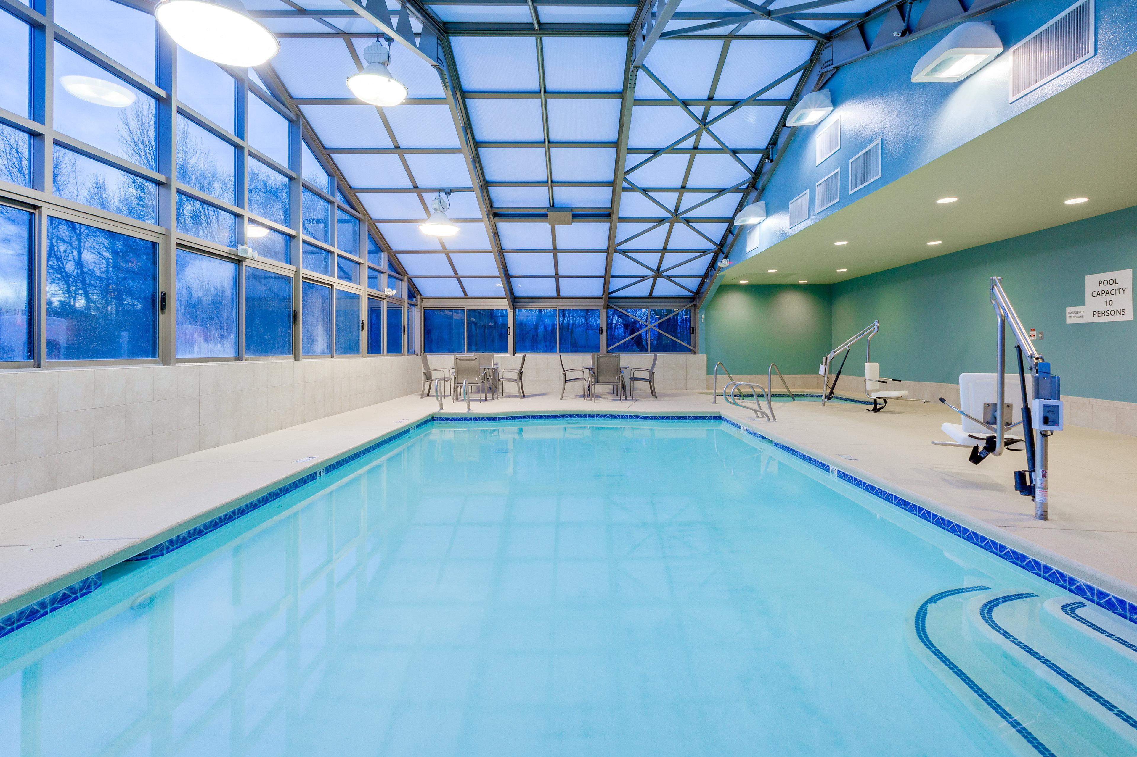 Holiday Inn Express Ellensburg By Ihg Eksteriør bilde