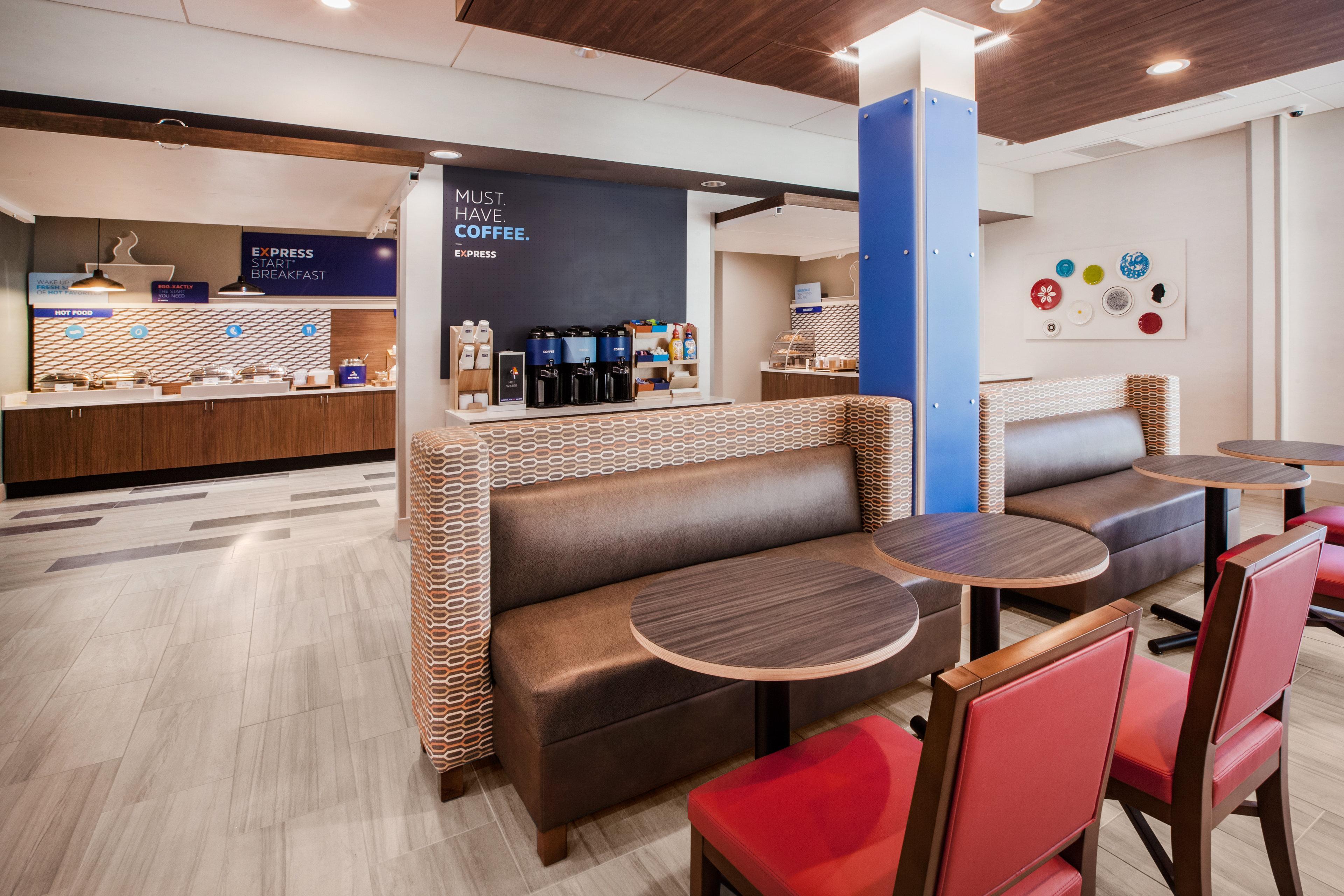 Holiday Inn Express Ellensburg By Ihg Eksteriør bilde