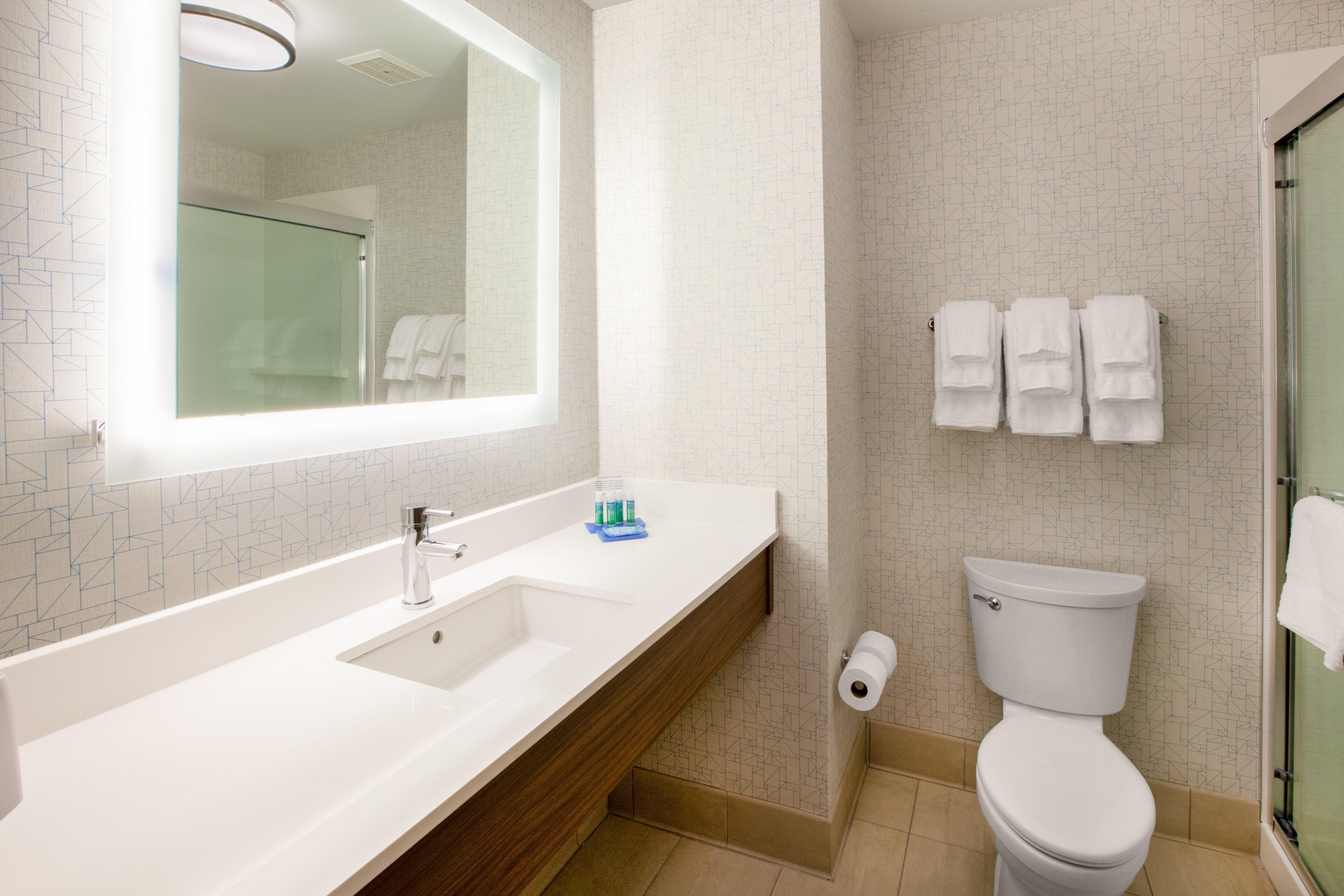 Holiday Inn Express Ellensburg By Ihg Eksteriør bilde