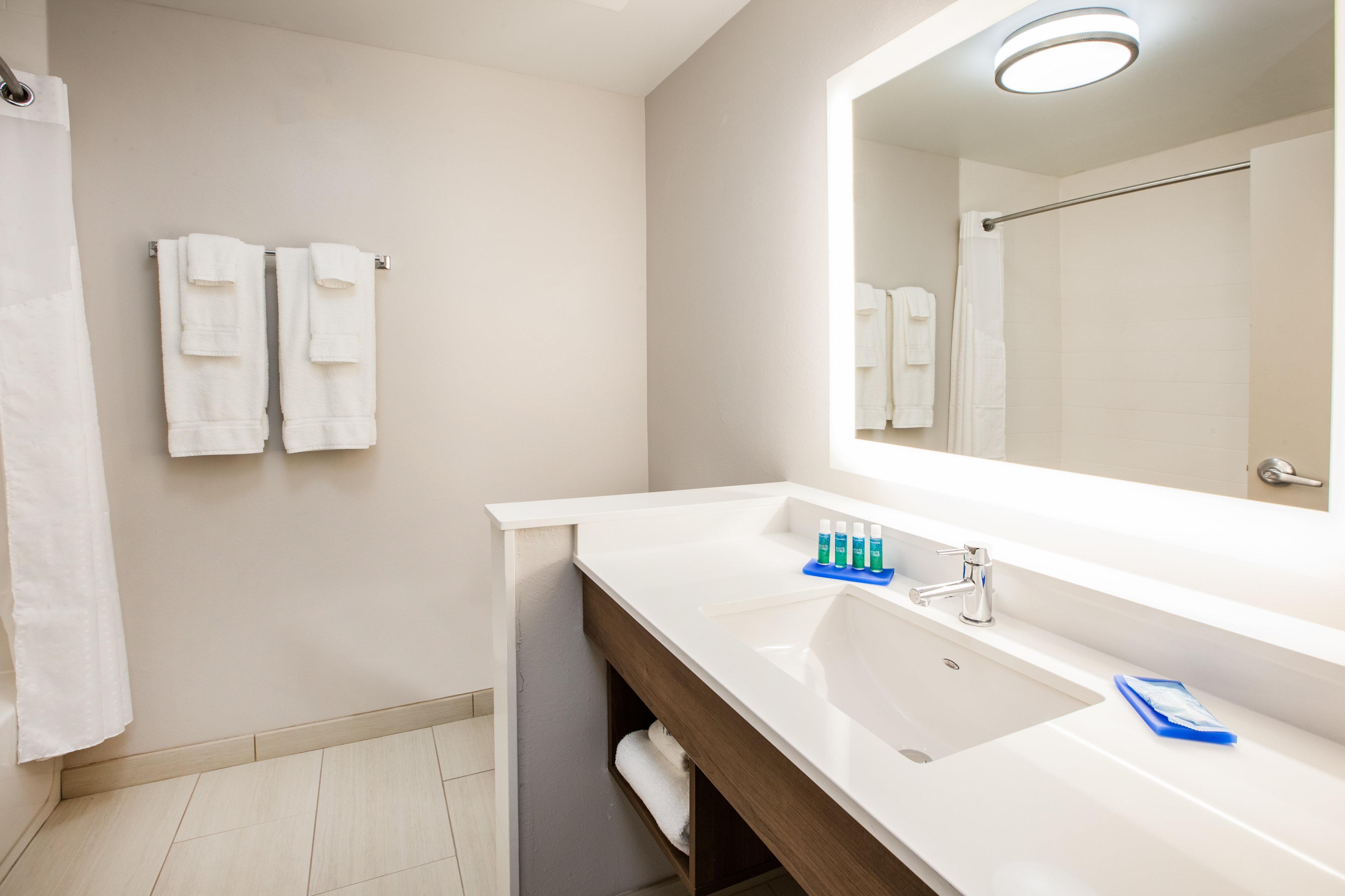 Holiday Inn Express Ellensburg By Ihg Eksteriør bilde