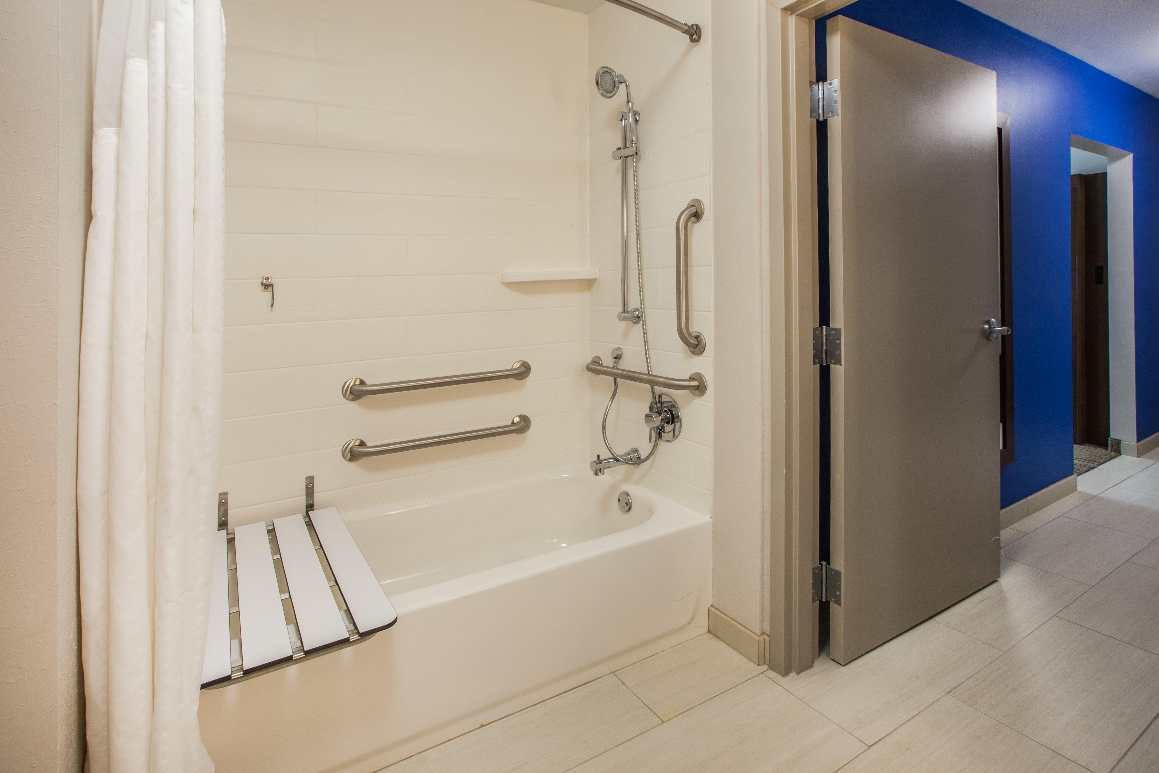 Holiday Inn Express Ellensburg By Ihg Eksteriør bilde