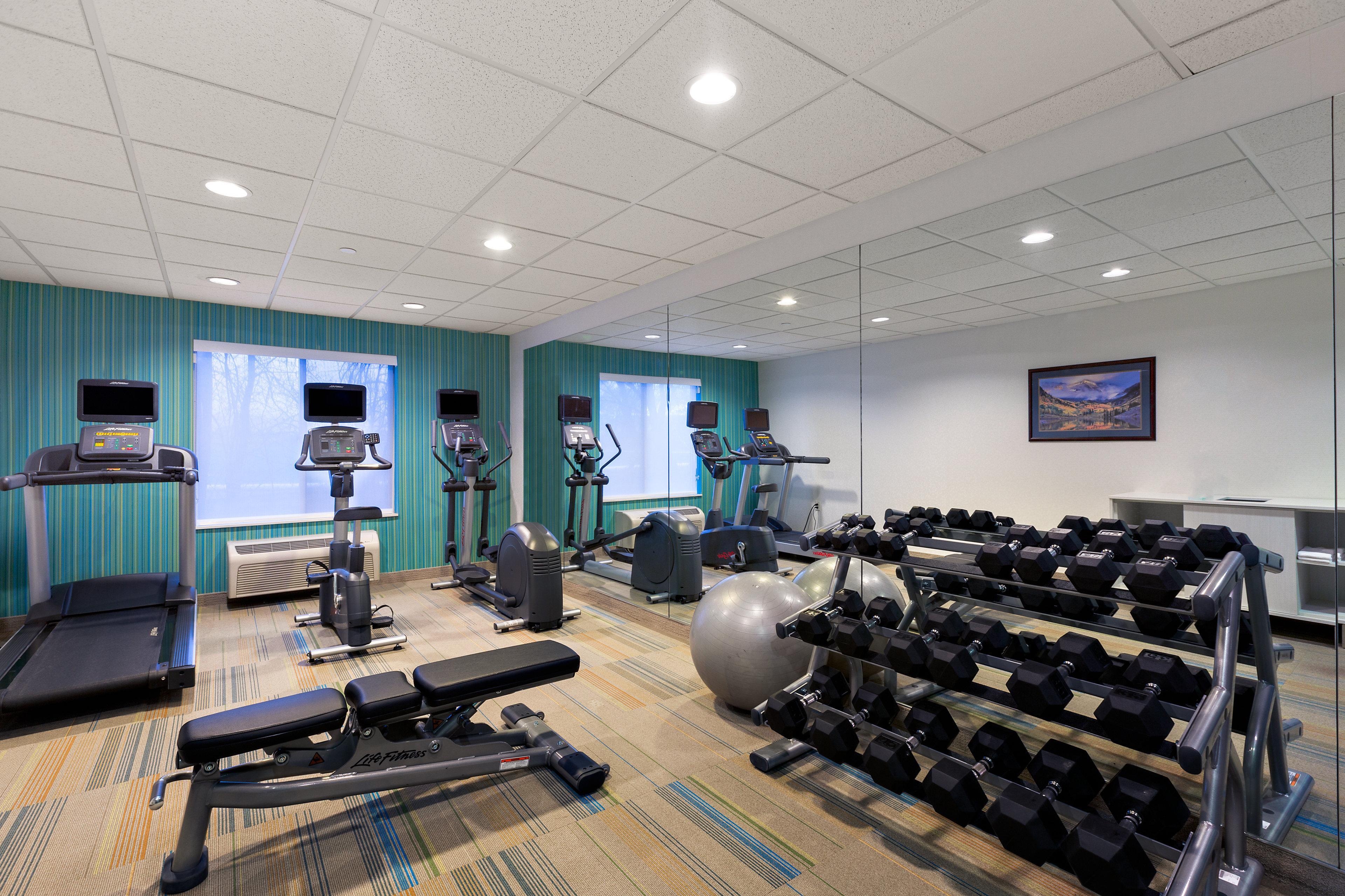 Holiday Inn Express Ellensburg By Ihg Eksteriør bilde