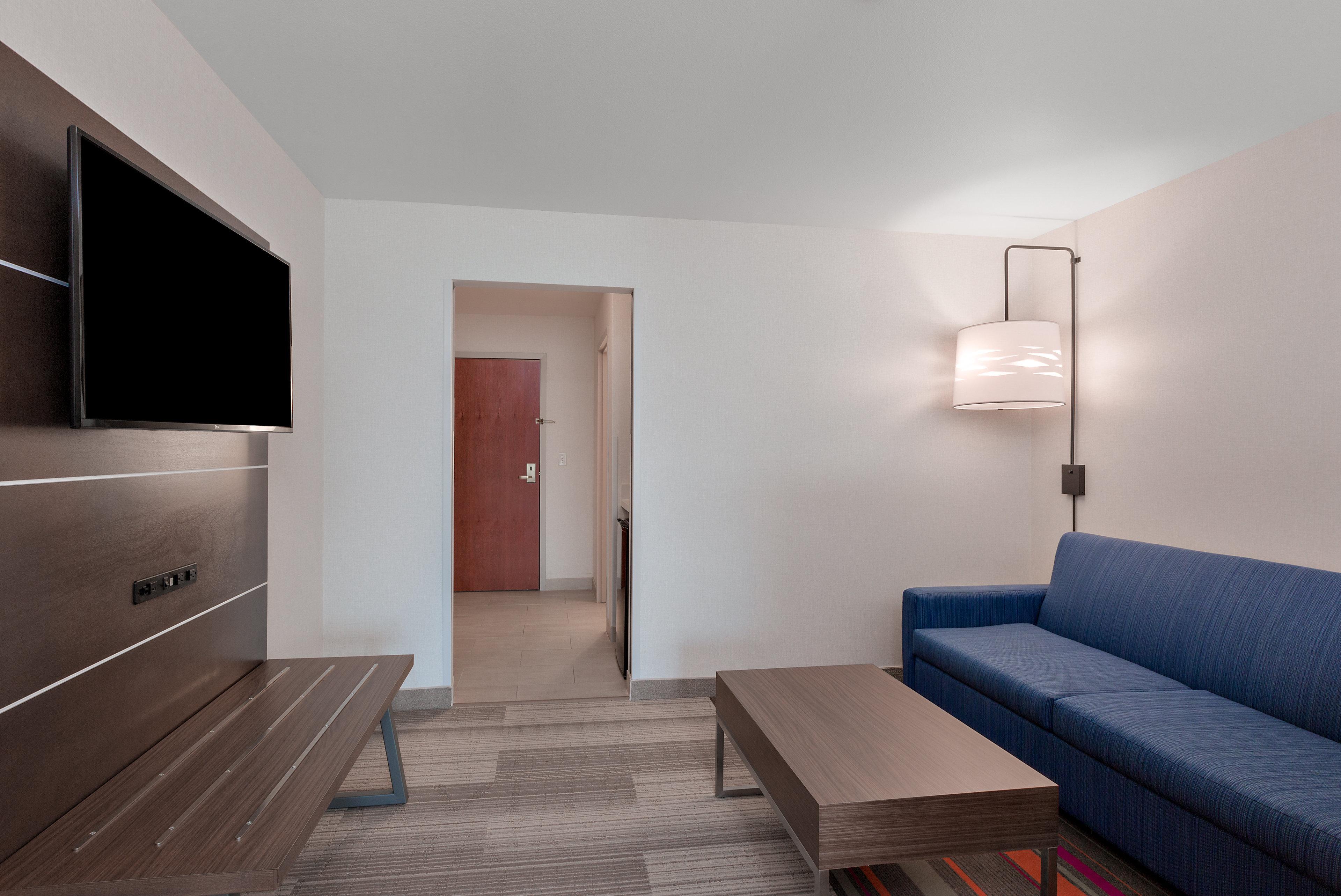 Holiday Inn Express Ellensburg By Ihg Eksteriør bilde