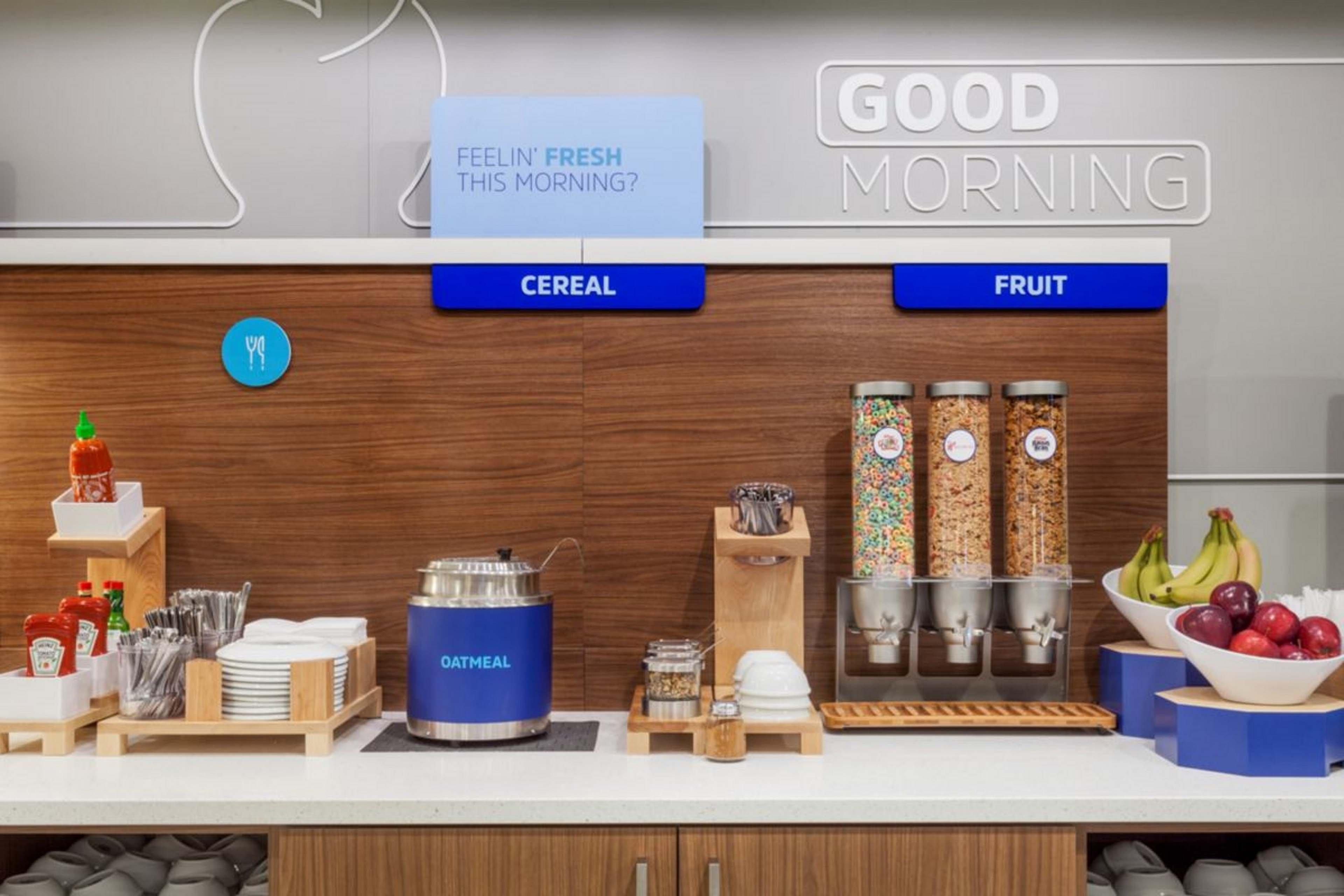 Holiday Inn Express Ellensburg By Ihg Eksteriør bilde