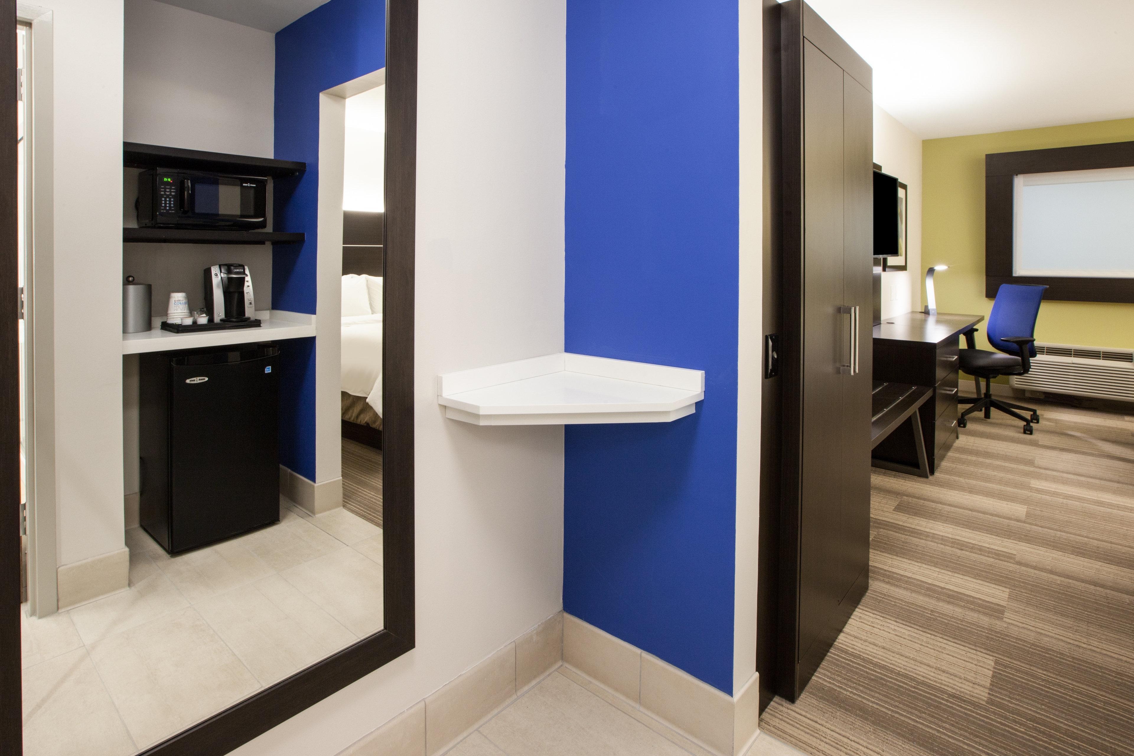 Holiday Inn Express Ellensburg By Ihg Eksteriør bilde