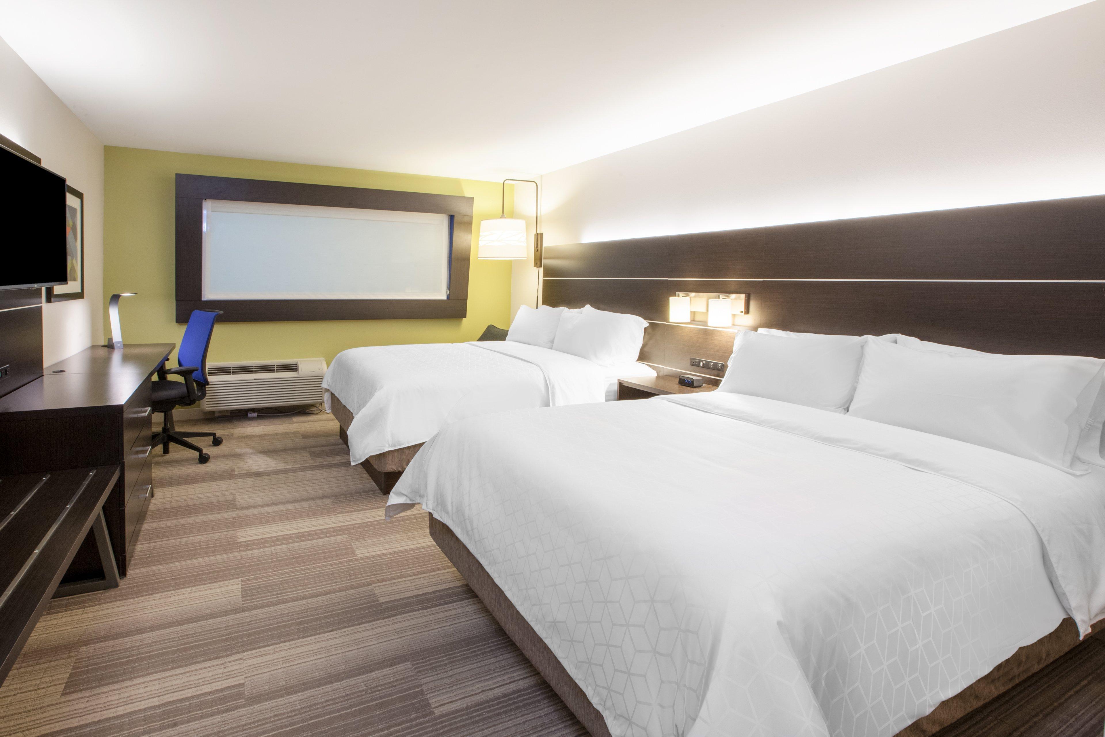 Holiday Inn Express Ellensburg By Ihg Eksteriør bilde