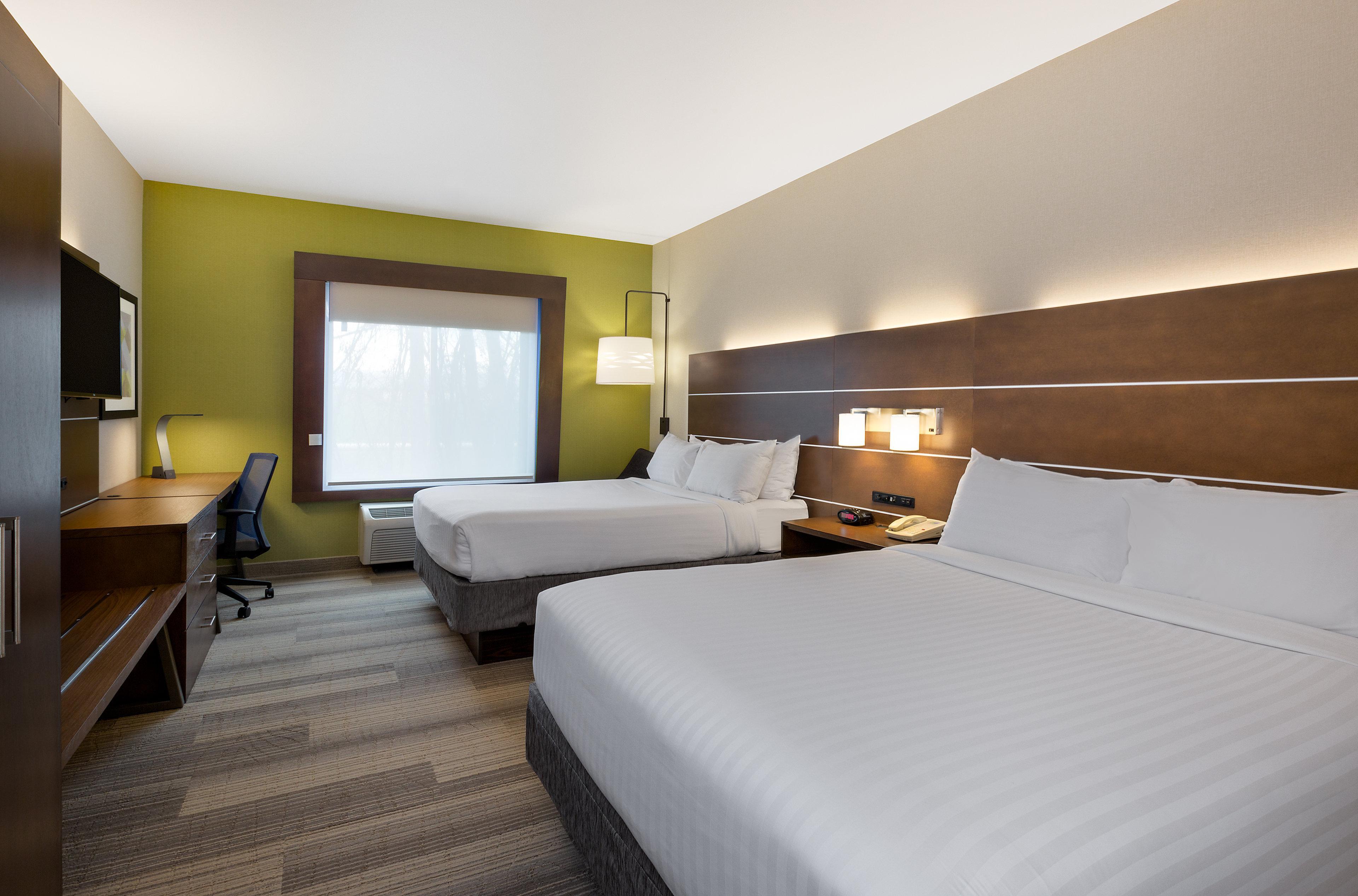 Holiday Inn Express Ellensburg By Ihg Eksteriør bilde