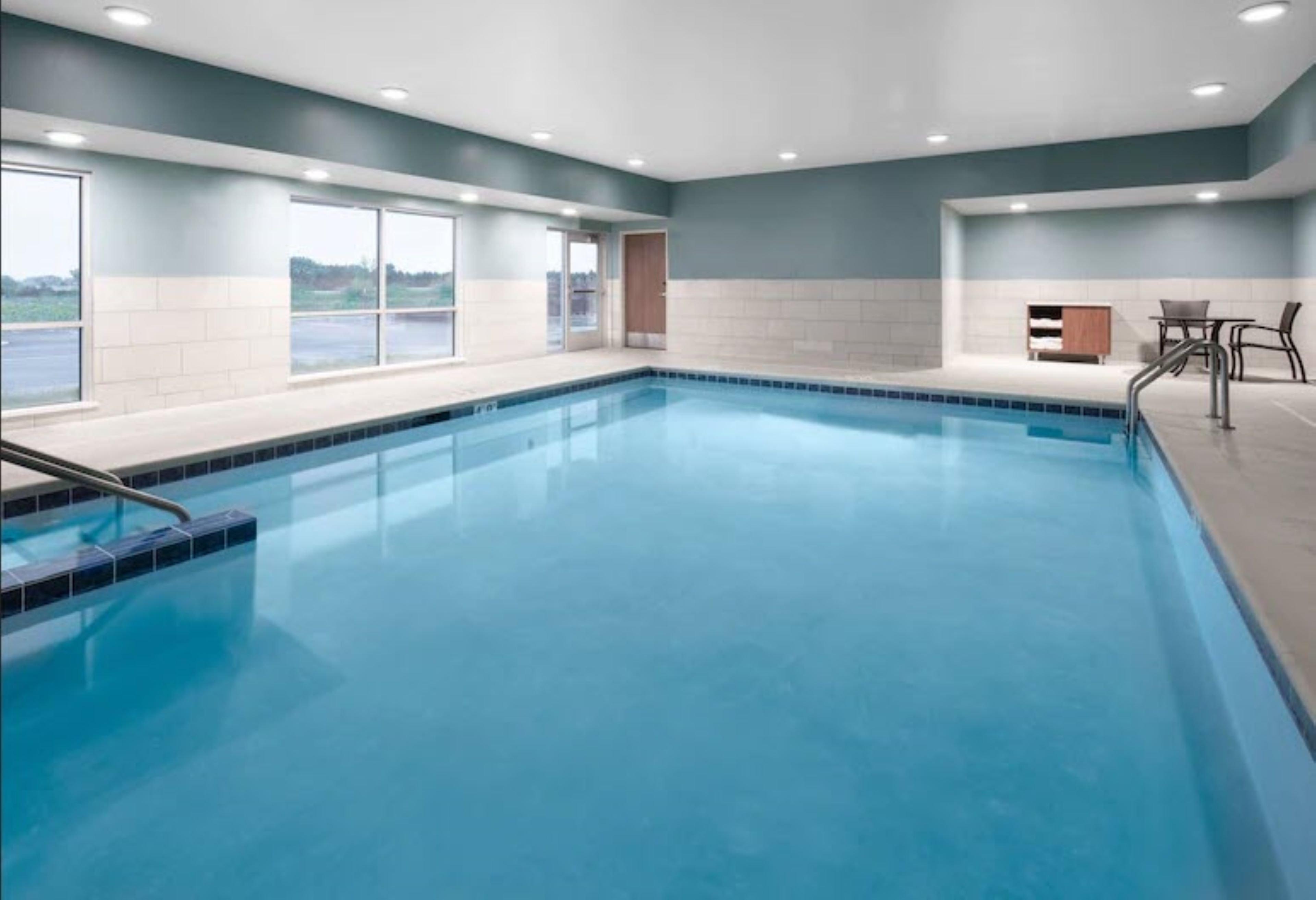 Holiday Inn Express Ellensburg By Ihg Eksteriør bilde