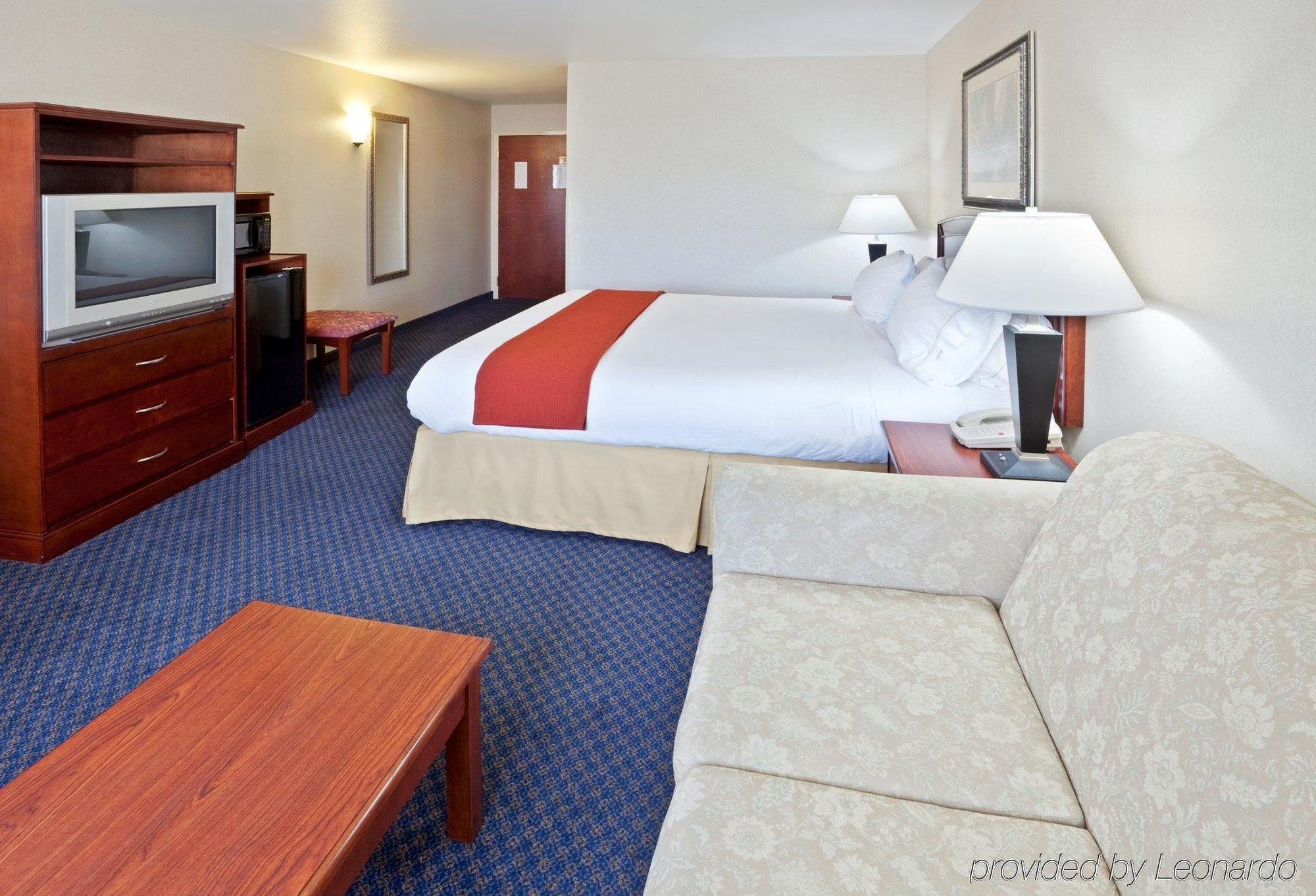 Holiday Inn Express Ellensburg By Ihg Rom bilde