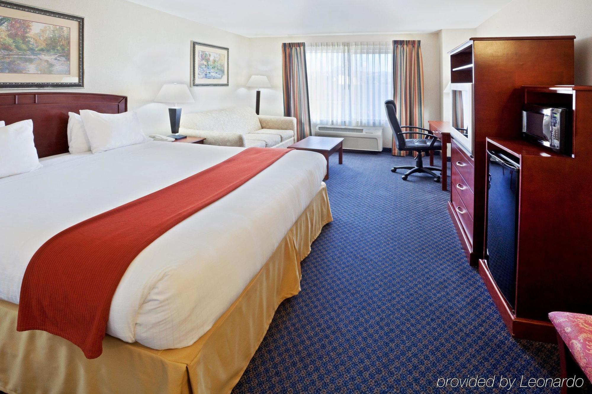 Holiday Inn Express Ellensburg By Ihg Eksteriør bilde