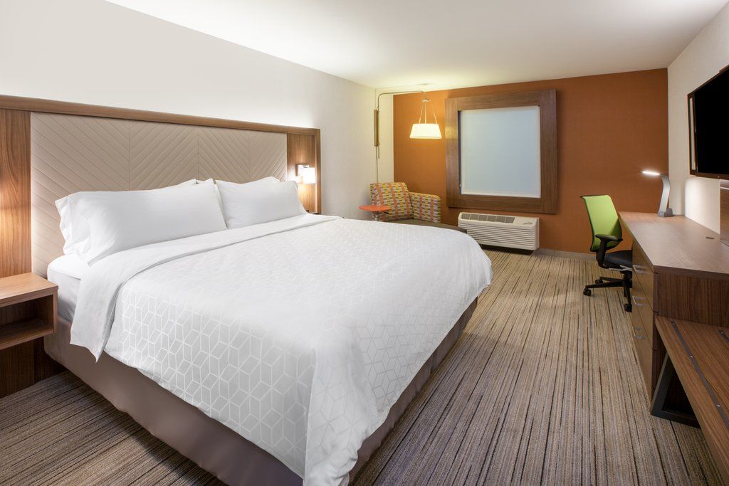 Holiday Inn Express Ellensburg By Ihg Eksteriør bilde