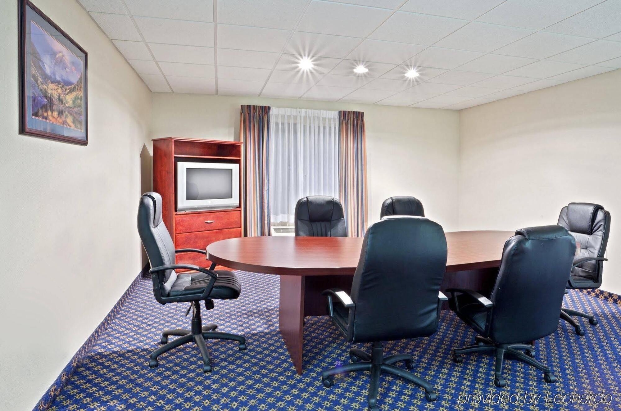 Holiday Inn Express Ellensburg By Ihg Eksteriør bilde