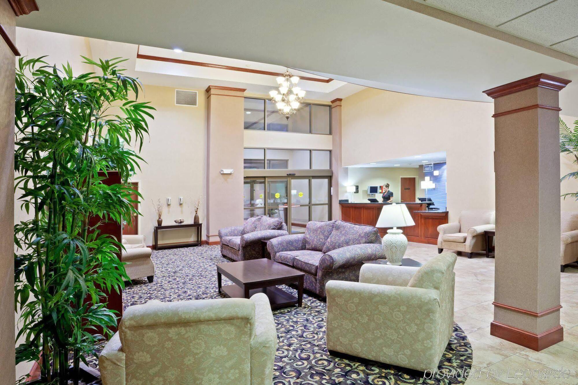 Holiday Inn Express Ellensburg By Ihg Eksteriør bilde