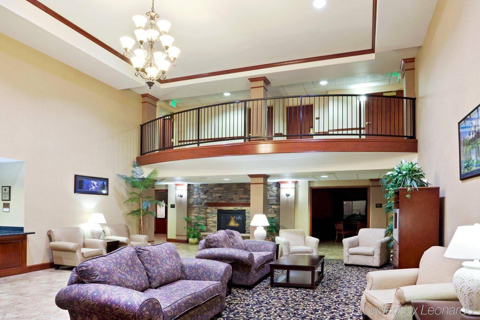 Holiday Inn Express Ellensburg By Ihg Eksteriør bilde