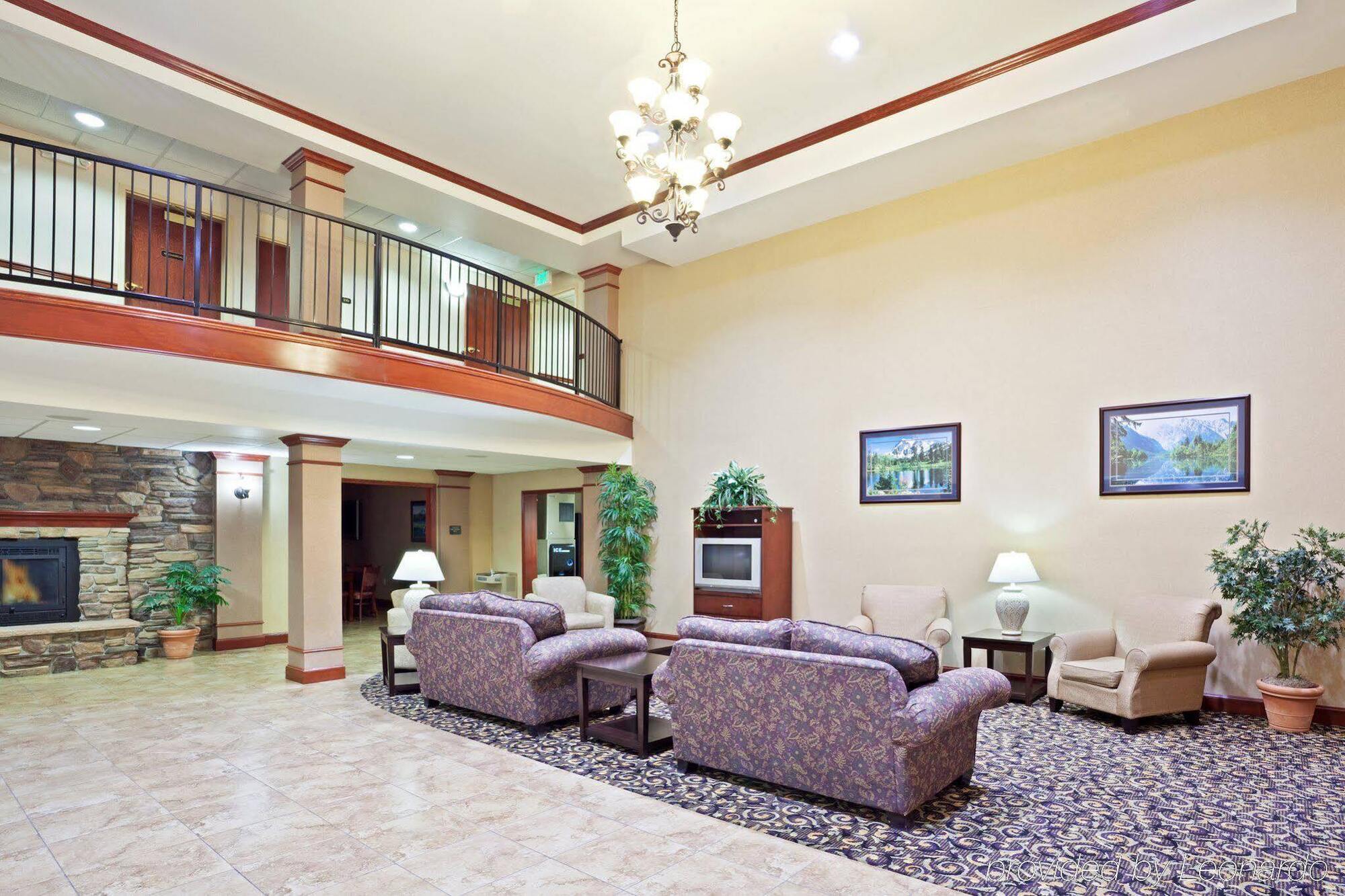 Holiday Inn Express Ellensburg By Ihg Eksteriør bilde