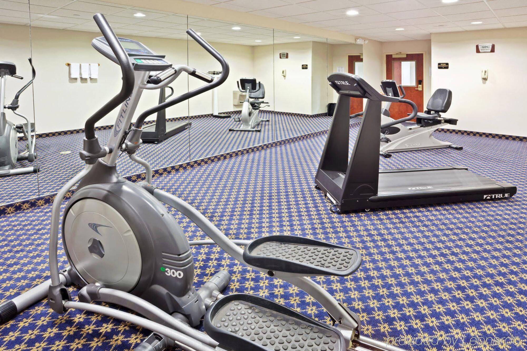 Holiday Inn Express Ellensburg By Ihg Eksteriør bilde