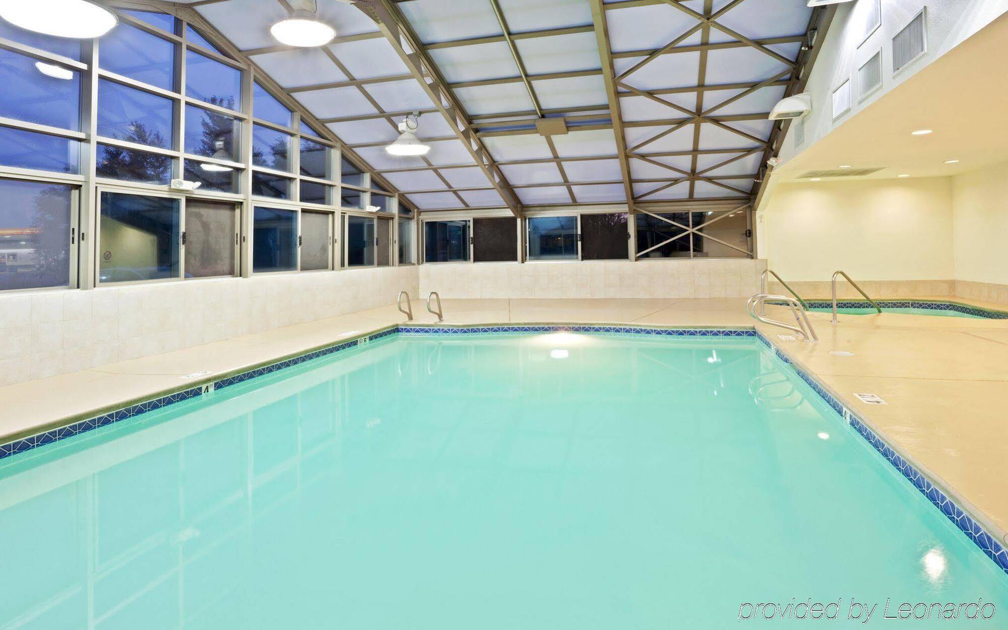 Holiday Inn Express Ellensburg By Ihg Eksteriør bilde